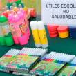 San Mart&iacute;n: DIRESA inicia Campa&ntilde;a "�tiles Escolares Saludables", para prevenir la salud de los estudiantes - En ese sentido, el director adjunto, Roger Rengifo exhorta a los padres de familia a adquirirlos en establecimientos comerciales formales.