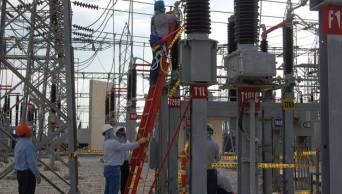 Tarapoto: Electro Oriente busca mejorar sus servicios y ampliar potencia del sistema el&eacute;ctrico a 60 Megavatios