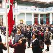 San Mart&iacute;n: M&aacute;s de 234 mil alumnos retornar&aacute;n a clases, este lunes 7 de marzo, en el marco del buen inicio del a&ntilde;o escolar 2016 - A&ntilde;o escolar se iniciar&aacute; con 3,164 colegios y con una poblaci&oacute;n estudiantil de 234, 089 alumnos entre educaci&oacute;n inicial, primaria y secundaria, se inform&oacute;
