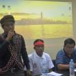 Acuerdan conformar Mesa T&eacute;cnica de trabajo para tratar sobre desarrollo sostenible de los pueblos ind&iacute;genas de la regi&oacute;n San Mart&iacute;n - Acuerdan conformar Mesa T&eacute;cnica de trabajo para tratar el  desarrollo sostenible de los pueblos ind&iacute;genas de la regi&oacute;n San Mart&iacute;n