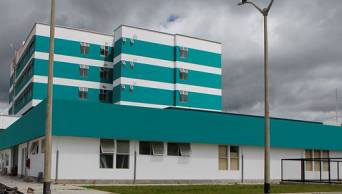 PEAM deneg&oacute; ampliaci&oacute;n de plazo solicitado por el Consorcio encargado de la ejecuci&oacute;n del Hospital de Moyobamba