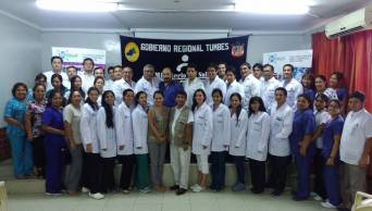 Plan M&aacute;s Salud: 54,621 pacientes de Ica, La Libertad, Madre de Dios, Puno y Tumbes recibieron atenci&oacute;n m&eacute;dicas quir&uacute;rgica especializada, en el mes de febrero