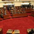 Esta tarde se instalar&aacute; la &uacute;ltima legislatura del periodo parlamentario 2011-2016 del Congreso de la Rep&uacute;blica - El presidente del Congreso, Luis Iberico, a trav&eacute;s de Oficial&iacute;a Mayor, convoc&oacute; a sesi&oacute;n a los parlamentarios para las 03:00 de la tarde, se inform&oacute;