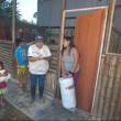 Amazonas: El MINSA brinda atenci&oacute;n m&eacute;dica, casa por casa, a m&aacute;s de 6 mil pobladores de 41 comunidades afectadas por derrame de petr&oacute;leo - El viceministro de Salud, verific&oacute; in situ la distribuci&oacute;n de ayuda enviada por el sector Salud y supervis&oacute; trabajos de limpieza en quebradas y riberas.