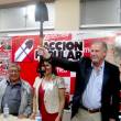 Elecciones 2016: Alfredo Barnechea  comienza a subir en encuestas y amenaza con pasar a la segunda vuelta - Seg&uacute;n &uacute;ltimo sondeo de Vox Populi, candidato de Acci&oacute;n Popular ya est&aacute; tercero, con 8,3% despu&eacute;s de Guzm&aacute;n que estar&iacute;a fuera de carrera. Keiko va primero con 26%