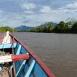 SAN MART�N: alarma en Moyobamba por desborde del r&iacute;o Mayo - 