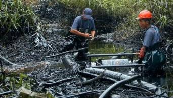 Loreto: Declaran en emergencia a otras 6 comunidades de la provincia el Datem del Mara&ntilde;&oacute;n, por derrames de petr&oacute;leo