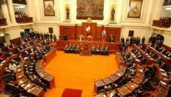 Esc&aacute;ndalo electoral: 74 candidatos que participan en estas elecciones registran antecedentes penales