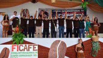 Jun&iacute;n: Satipo ser&aacute; sede de la Primera Feria Internacional de Caf&eacute;s Especiales de la Selva Central (Ficafe) 2016