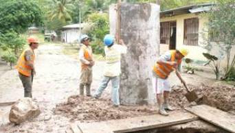 Moyobamba: Casi 60 millones invertir&aacute;n en instalaci&oacute;n,  ampliaci&oacute;n y mejoramiento de sistema de alcantarillado