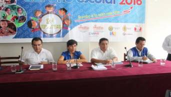 San Mart&iacute;n: Directora Regional de Educaci&oacute;n rechaza  anunciado paro de 24 horas convocado por el SUTE para el 5 de abril