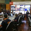 Doce regiones del pa&iacute;s, entre ellas San Mart&iacute;n, se encuentran en emergencia activa, a causa del Fen&oacute;meno El Ni&ntilde;o - Las otras son Piura, Cajamarca, Lambayeque, Lima, Pasco, Hu&aacute;nuco, Huancavelica, Cusco, Moquegua, Madre de Dios y Loreto, revel&oacute; el  Centro de Operaciones de Emergencia COE-FEN