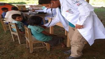 Defensor del Pueblo exhort&oacute; al MINSA atender urgencias de salud de pueblos ind&iacute;genas de Loreto, Cusco, Pasco y Ucayali