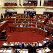 Aprueban Ley que sanciona a empresas por actos de corrupci&oacute;n, con multas de hasta 1,700 UIT y cierre del establecimiento - Iniciativa dictaminada por la Comisi&oacute;n de Justicia y Derechos Humanos fue aprobada  por 73 votos a favor, 4 en contra y 6 abstenciones.