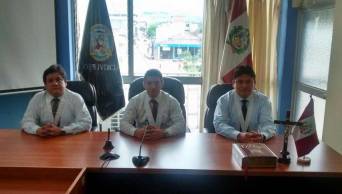 Tarapoto: Juzgado Penal sentenci&oacute; a 9 a&ntilde;os de c&aacute;rcel a sujeto acusado por el delito de robo agravado en grado de tentativa