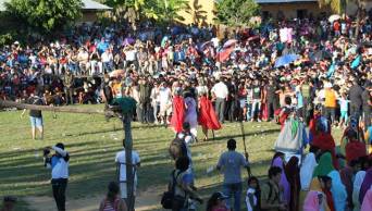 Semana Santa: Conoce las mejores ofertas para visitar las diversas regiones de nuestro pa&iacute;s en estas fiestas