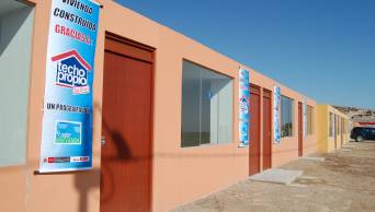 Sepa cu&aacute;les son los requisitos, alcances y beneficios del Programa Techo Propio para acceder a una vivienda