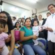 Acci&oacute;n coordinada entre el MINSA y gobiernos regionales  permiti&oacute; disminuir la anemia infantil en 3,3 puntos porcentuales entre los a&ntilde;os 2014 y el 2015 - Ministro de Salud anuncia entrega de hierro en gotas para beb&eacute;s de 4 y 5 meses de todo el pa&iacute;s y micronutrientes para ni&ntilde;os menores de 3 a&ntilde;os.