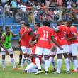 Uni&oacute;n Comercio y Juan Aurich empataron sin goles en Moyobamba - 