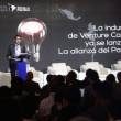 Crear&aacute;n Fondo de hasta 18 millones para fomentar los capitales de riesgo en emprendimientos de alto impacto - Anuncio lo hizo el ministro de la Producci&oacute;n, Piero Ghezzi durante su participaci&oacute;n en la Venture Capital Conference de la Alianza del Pac&iacute;fico
