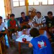 Exhortan a la PCM a cumplir acuerdos para atender con urgencia problem&aacute;tica de poblaci&oacute;n de las cuencas de los r&iacute;os Pastaza, Tigre, Corrientes y Mara&ntilde;&oacute;n - En defensa de los pueblos ind&iacute;genas que demandan avances en titulaci&oacute;n de tierras comunales y remediaci&oacute;n ambiental y social.