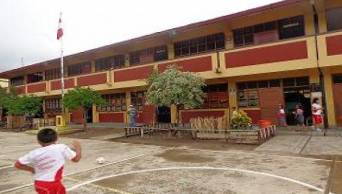 Transfieren m&aacute;s de 10 millones a 1455 colegios de la regi&oacute;n San Mart&iacute;n para mantenimiento y compra de &uacute;tiles escolares