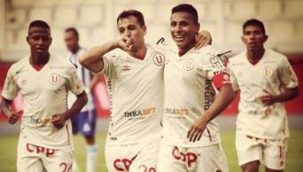 EN VIVO: Universitario vs. Uni&oacute;n Comercio en el Monumental