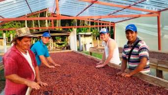 Juanju&iacute; ser&aacute; sede del X Concurso de Cacao y Chocolate en San Mart&iacute;n