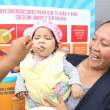 Desnutrici&oacute;n Cr&oacute;nica Infantil (DCI) en menores de 5 a&ntilde;os disminuy&oacute; en 5,1 puntos porcentuales en todo el Per&uacute; - Durante el &uacute;ltimo quinquenio. En lo que respecta al &aacute;rea rural la reducci&oacute;n de la DCI fue de 9,3 puntos porcentuales, seg&uacute;n el INEI