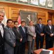MINSA y Asamblea Nacional de Gobiernos Regionales establecen prioridades estrat&eacute;gicas del Presupuesto Multianual 2017-2019 - Asignan m&aacute;s recursos para inversiones, especialistas y cobertura de aseguramiento e incrementar y articular proyectos de infraestructura sanitaria
