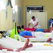 Designan altos comisionados sanitarios para combatir el dengue en 16 regiones del pa&iacute;s, entre ellos San Mart&iacute;n - Presidir&aacute;n los Comit&eacute;s Intergubernamentales de Emergencia Sanitaria en estas regiones declaradas en emergencia sanitaria por el plazo de noventa d&iacute;as