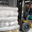 Entregan ayuda para damnificados por vientos en distrito de Caller&iacute;a, Ucayali - 