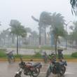 SENAMHI pronostica lluvias ligeras en la selva norte y vientos moderados en selva central durante esta semana - Precipitaciones se presentar&iacute;an el jueves 5 y viernes 6 en Iquitos, Nauta y otras poblaciones ubicadas en la zona m&aacute;s septentrional de la regi&oacute;n Loreto