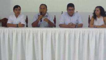 Tarapoto: Anuncian Campa&ntilde;a de Recojo de cosas en desuso e inservibles el pr&oacute;ximo domingo 22 de mayo