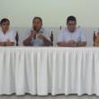 Tarapoto: Anuncian Campa&ntilde;a de Recojo de cosas en desuso e inservibles el pr&oacute;ximo domingo 22 de mayo - Durante ceremonia de lanzamiento oficial de las actividades del Comit&eacute; Provincial de Lucha contra el dengue, chikungunya y zika