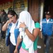 Madre de Dios: Polic&iacute;a Nacional rescata y brinda asistencia a m&aacute;s de 100 v&iacute;ctimas de trata de personas - En dos operativos realizados en Tambopata y en La Pampa donde se detuvo a 34 individuos que fueron denunciados por trata de personas con fines de explotaci&oacute;n sexual.