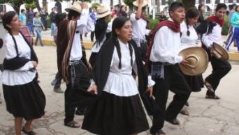 Amazonas alista la XXI Semana Tur&iacute;stica Raymi Llaqta de los Chachapoya, a desarrollarse del 6 al 11 de junio