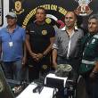 Jun&iacute;n: SERFOR Selva Central, FEMA y el Ej&eacute;rcito establecen estrategia de lucha frontal contra tr&aacute;fico ilegal de madera - En los pr&oacute;ximos 10 d&iacute;as pondr&aacute;n en marcha operativos inopinados en las zonas del Ene y Tambo para el control de la tala ilegal, seg&uacute;n se inform&oacute;