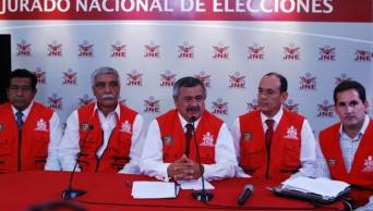 Este lunes 9 de mayo, el JNE proclamar&aacute; los resultados oficiales de Elecciones Presidenciales en primera vuelta