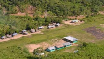 Ucayali: Disponen creaci&oacute;n de Grupo de Trabajo, de naturaleza temporal, para proteger a poblaci&oacute;n Nahua