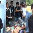 Capturan a presuntos secuestradores de hijo de funcionario de banco en Tarapoto - 