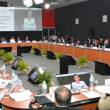 Grupo de ciencia y tecnolog&iacute;a de APEC busca destacar importancia de la investigaci&oacute;n e innovaci&oacute;n en el crecimiento econ&oacute;mico - Presidenta del CONCYTEC, Mar&iacute;a Gisella Orjeda Fern&aacute;ndez, dio la bienvenida a la 7th APEC Policy Partnership on Science, Technology and Innovation (PPSTI) Meeting"