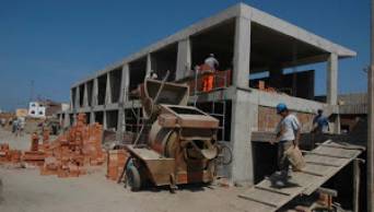 Amazonas: Transfieren 16 millones para obras en 19 colegios de Inicial en zonas rurales de la provincia de Luya