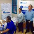 Cajamarca: EsSalud inaugur&oacute; Servicio de Telemedicina en Hospital II de Ja&eacute;n, con 4 nuevas especialidades m&eacute;dicas - Gracias a la tecnolog&iacute;a, m&eacute;dicos desde Lima brindar&aacute;n diagn&oacute;sticos y tratamientos oportunos en tiempo real en Dermatolog&iacute;a, Medicina Interna, Radiolog&iacute;a y Ecograf&iacute;a.