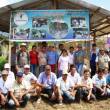 Inauguran planta de fermentaci&oacute;n y secado de cacao en regi&oacute;n Hu&aacute;nuco - 