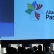 Empresas y Estados de Alianza del Pac&iacute;fico deben acelerar y elevar inversiones a favor de la educaci&oacute;n para el desarrollo - Afirm&oacute; el viceministro de Gesti&oacute;n Pedag&oacute;gica, Flavio Figallo, al inaugurar el Primer Foro de Educaci&oacute;n de la Alianza del Pac&iacute;fico, en Lima