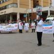 M&eacute;dicos anuncian protesta por insalubridad en Hospital de Moyobamba - 