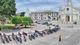 Moyobamba: serias discrepancias entre Teniente Alcalde y funcionario municipal por aplicaci&oacute;n de Ordenanza