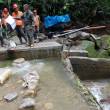 San Mart&iacute;n: Gobierno Regional implementar&aacute; sistemas de agua potable clorada por goteo, en diversos centros poblados de la regi&oacute;n - Estos trabajos de intervenci&oacute;n se intensificar&aacute;n busca reducir los porcentajes de agua contaminada en la regi&oacute;n, seg&uacute;n se inform&oacute;