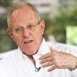 Elecciones 2016: Esta ma&ntilde;ana llega a Tarapoto el candidato presidencial Pedro Pablo Kuczynski, de Peruanos por el Kambio (PPK) - Tras participar en el primer debate presidencial en el Auditorio de la Universidad de Piura, busca reforzar su campa&ntilde;a proselitista en la regi&oacute;n San Mart&iacute;n
